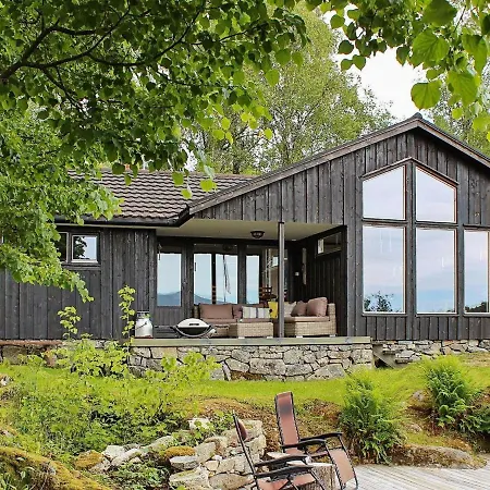 Holiday Okstrafjordveien