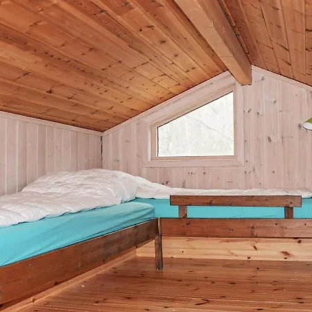 Holiday Okstrafjordveien Vakantiehuis Hjelmeland